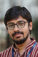 photo of person Satyajeet Shobha Shriram