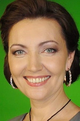 picture of actor Olga Zubkova