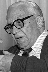photo of person José Antonio Nieves Conde