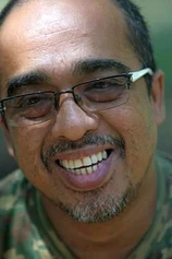 Foto de Sabri Yunus