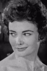 picture of actor Linné Ahlstrand