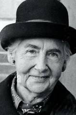photo of person Else Quecke