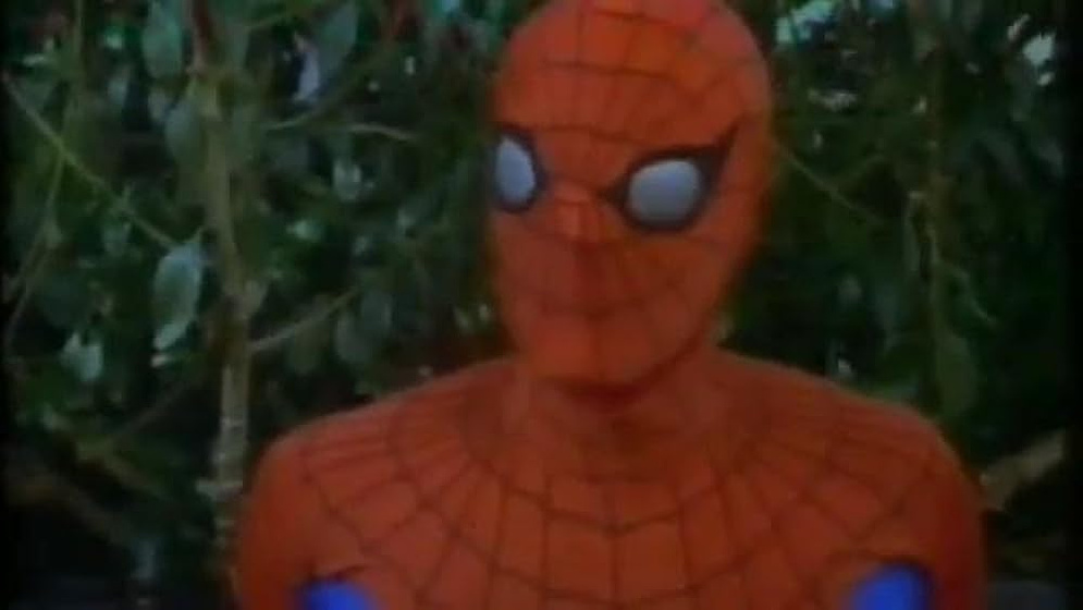 Imagen de spiderman-2-el-hombre-arana-en-accion