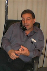 picture of actor Vince Desi