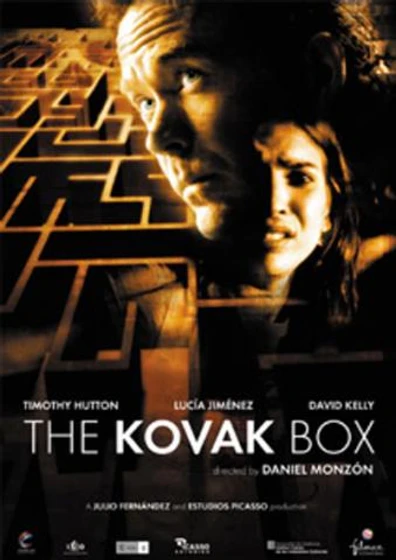 Imagen de la-caja-kovak (Cartel)