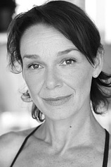 picture of actor Marie-France Marcotte