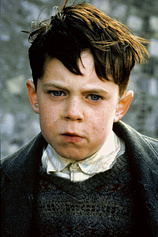 picture of actor Joe Breen
