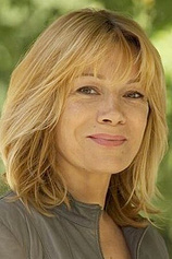 photo of person Virginie Peignien