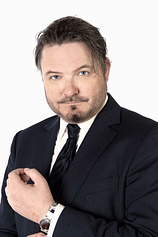 picture of actor Lee Tockar
