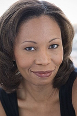 photo of person Lolita Brinkley