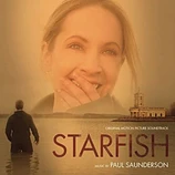 Carátula de la banda de sonido de Starfish