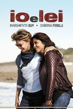 poster of movie Io e lei