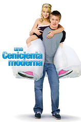 poster of movie Una Cenicienta Moderna