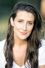 picture of actor Ash Ricardo