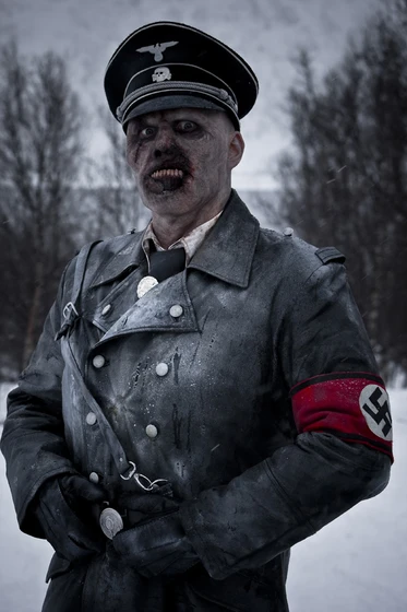 Imagen de Zombis Nazis