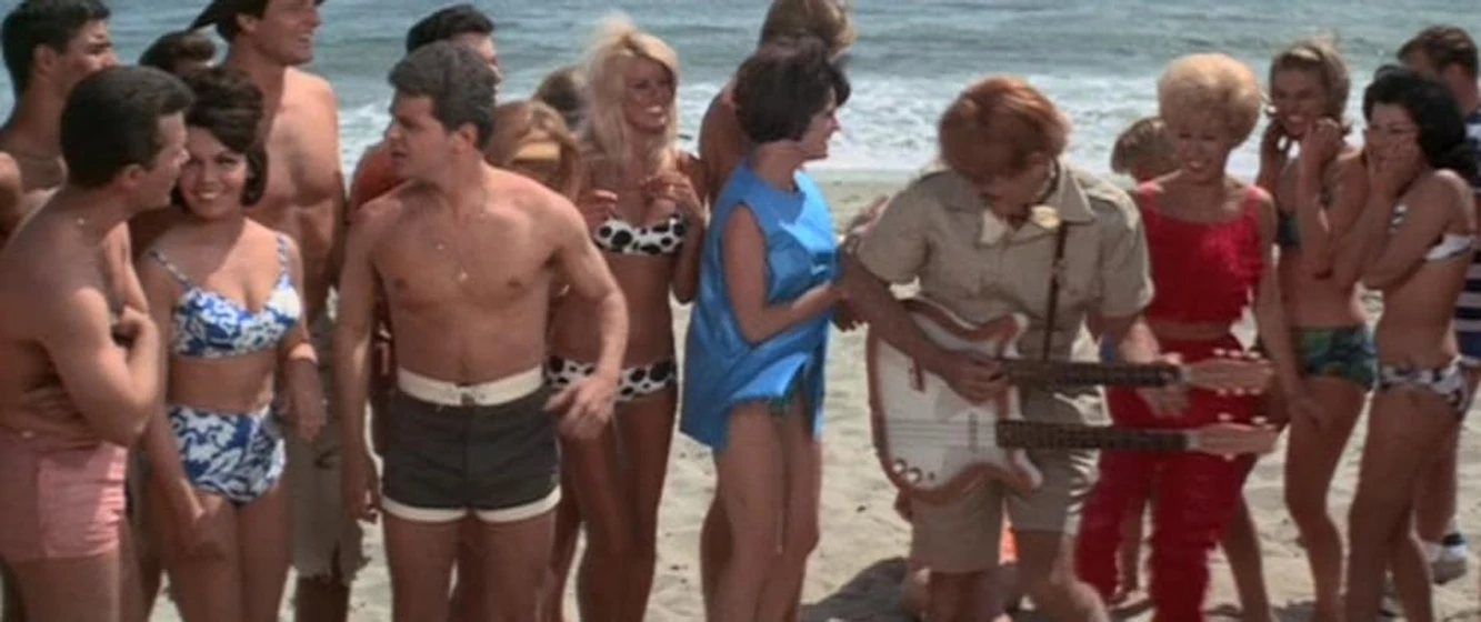 Imagen de bikini-beach