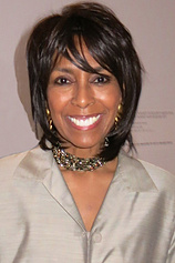 picture of actor Sheila Frazier