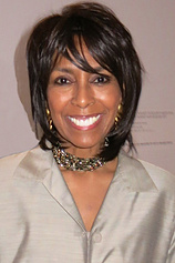 photo of person Sheila Frazier