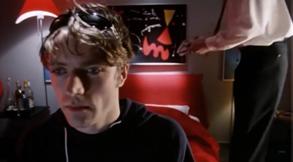 Christian Grønvall en danes-without-a-clue
