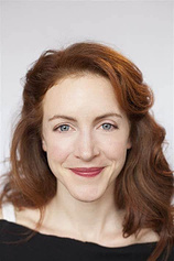 photo of person Marianne Oldham