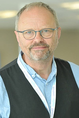 picture of actor Robert Llewellyn