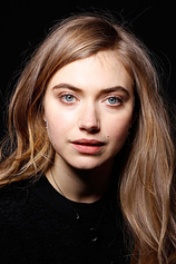 photo of person Imogen Poots