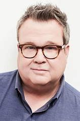 photo of person Eric Stonestreet