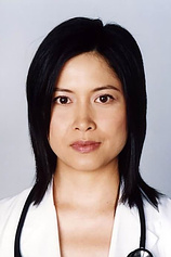 picture of actor Maggie Siu