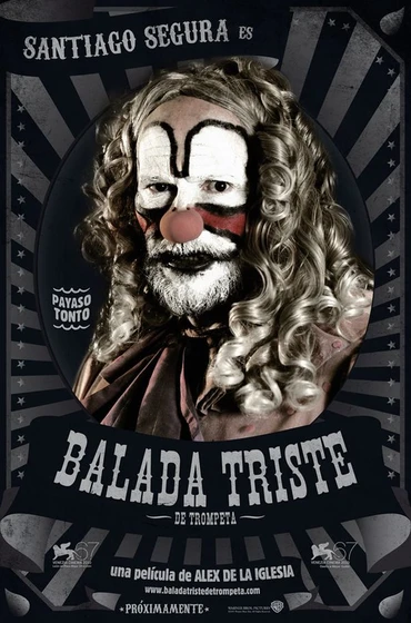 Imagen de balada-triste-de-trompeta (Cartel teaser)