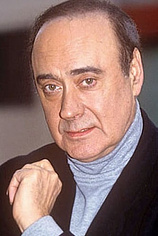 picture of actor Victor Spinetti