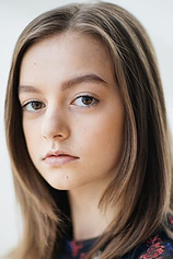 picture of actor Milli Wilkinson