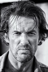 picture of actor Laurent Biras