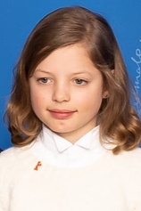 photo of person Clara Möller