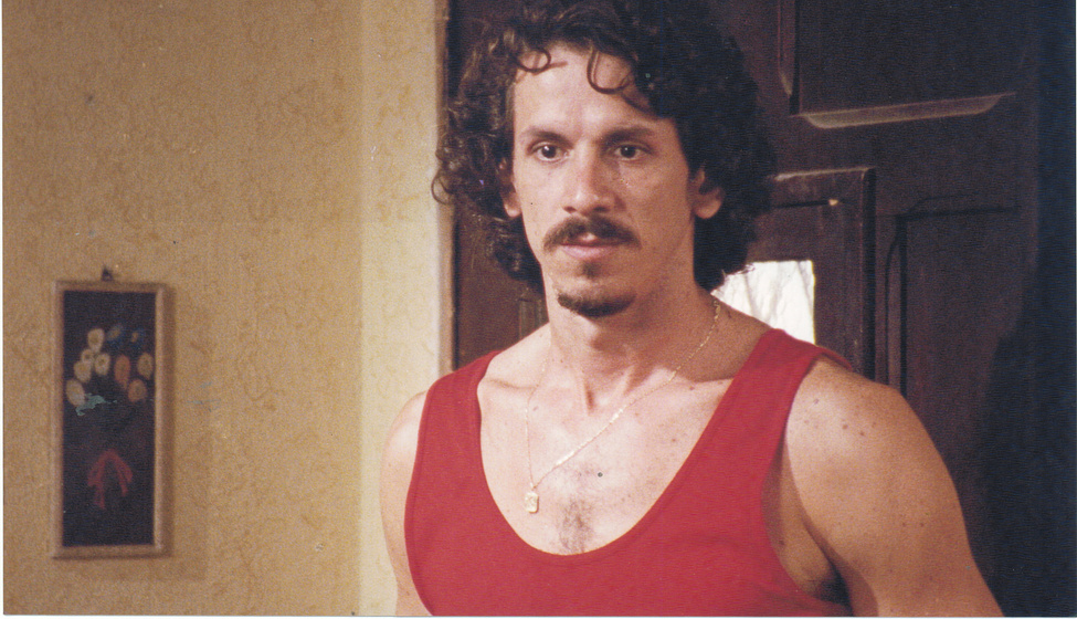 Paulo Vespúcio en A Starry Sky