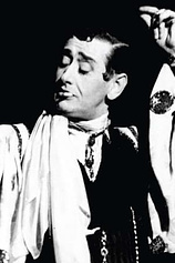 picture of actor Miguel de Molina
