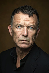 picture of actor Raymond Thiry