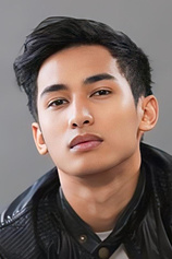 picture of actor Ardit Erwandha