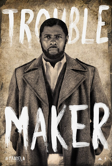 Imagen de Mandela. Del Mito al Hombre (Teaser #3)
