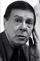 picture of actor Mieczysław Gajda