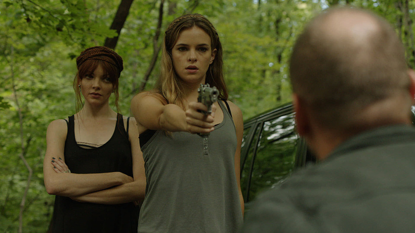 Imagen de Girls Against Boys