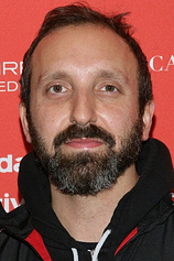 photo of person Michael B. Clark