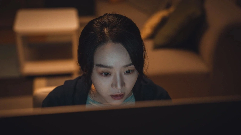 Hye-Sun Shin en Don't Buy the Seller