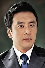 picture of actor Seung-woo Kim