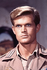 picture of actor Lawrence P. Casey