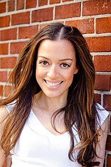 photo of person Shirley Roeca