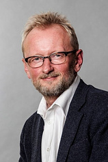 picture of actor Andrzej Mastalerz