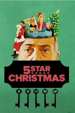 poster of movie Navidad 5 Estrellas