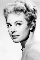 Foto de Betsy Palmer