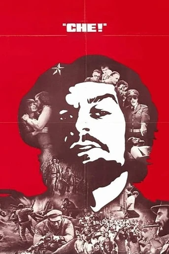 Poster de Che!