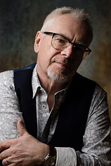 photo of person Nik Kershaw